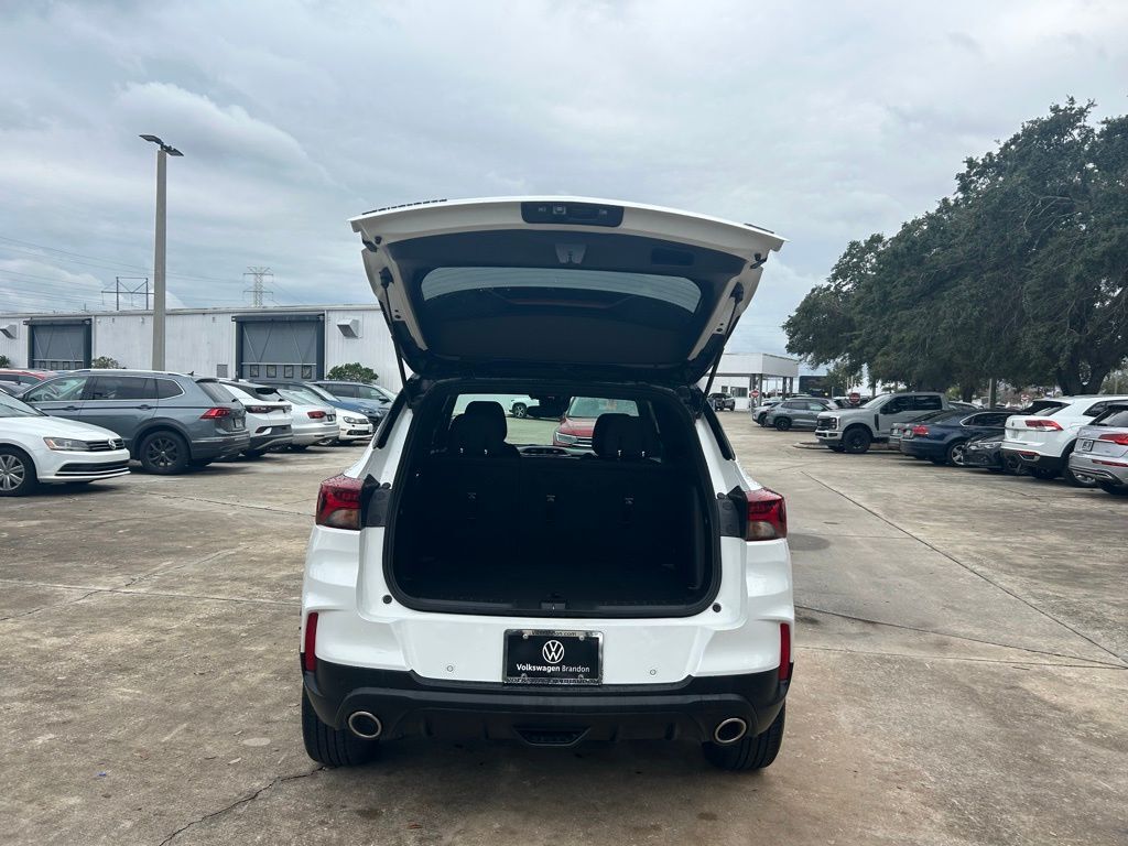 2021 Chevrolet TrailBlazer RS Tampa FL