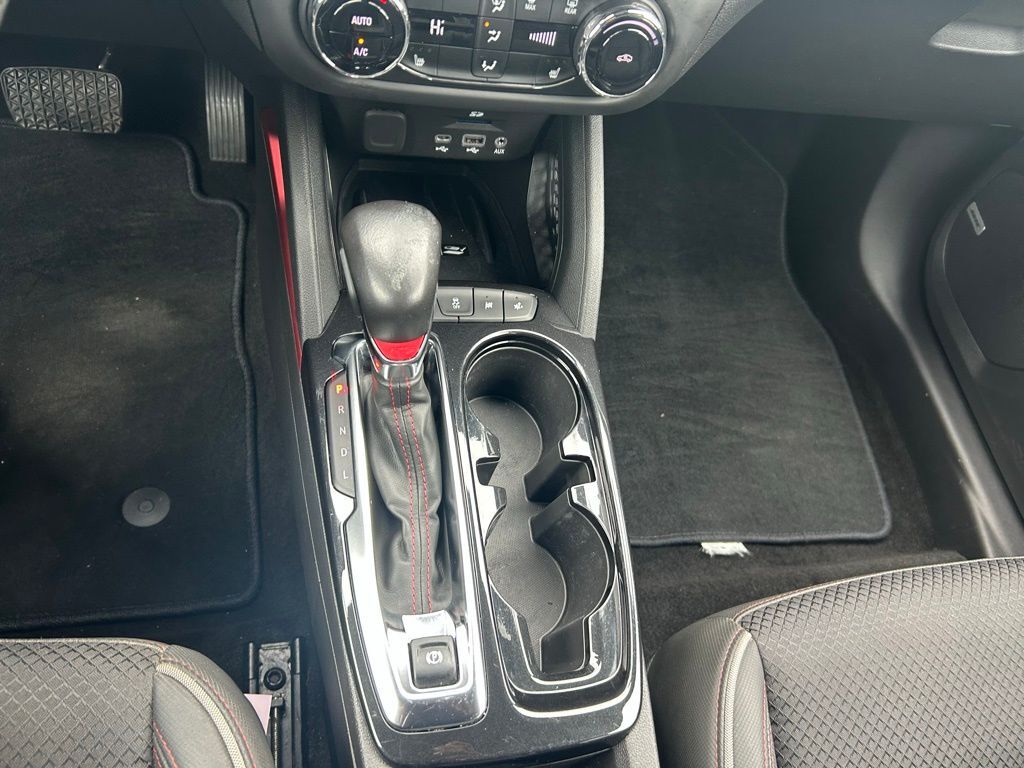 2021 Chevrolet TrailBlazer RS Tampa FL