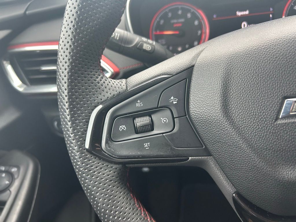 2021 Chevrolet TrailBlazer RS Tampa FL