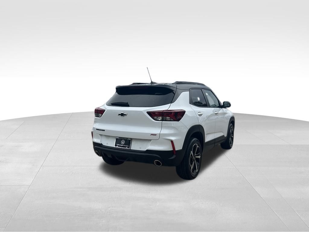 2021 Chevrolet TrailBlazer RS Tampa FL
