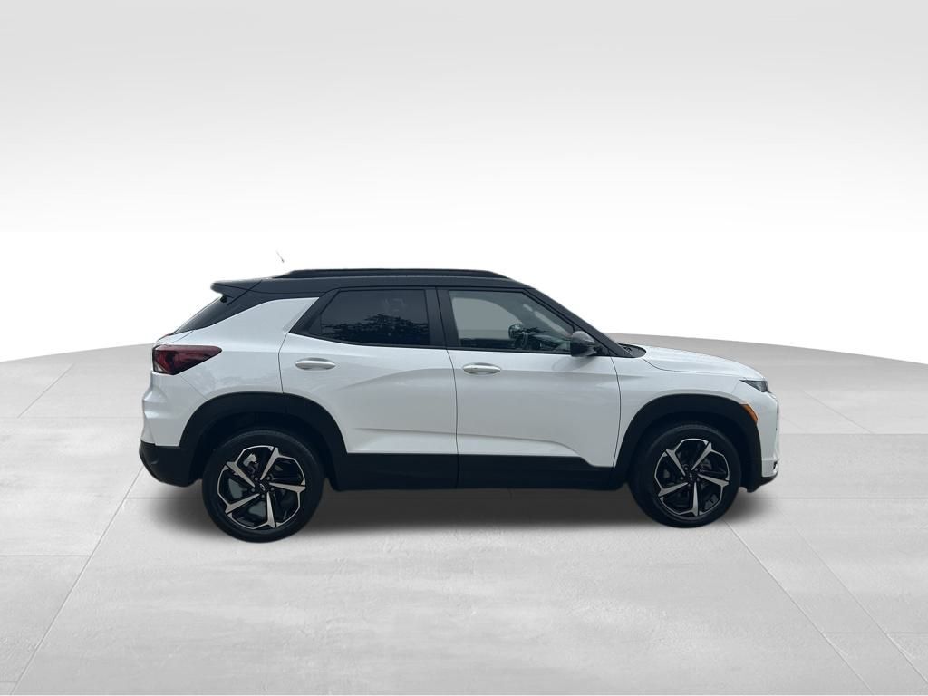 2021 Chevrolet TrailBlazer RS Tampa FL