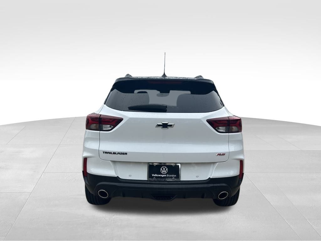 2021 Chevrolet TrailBlazer RS Tampa FL