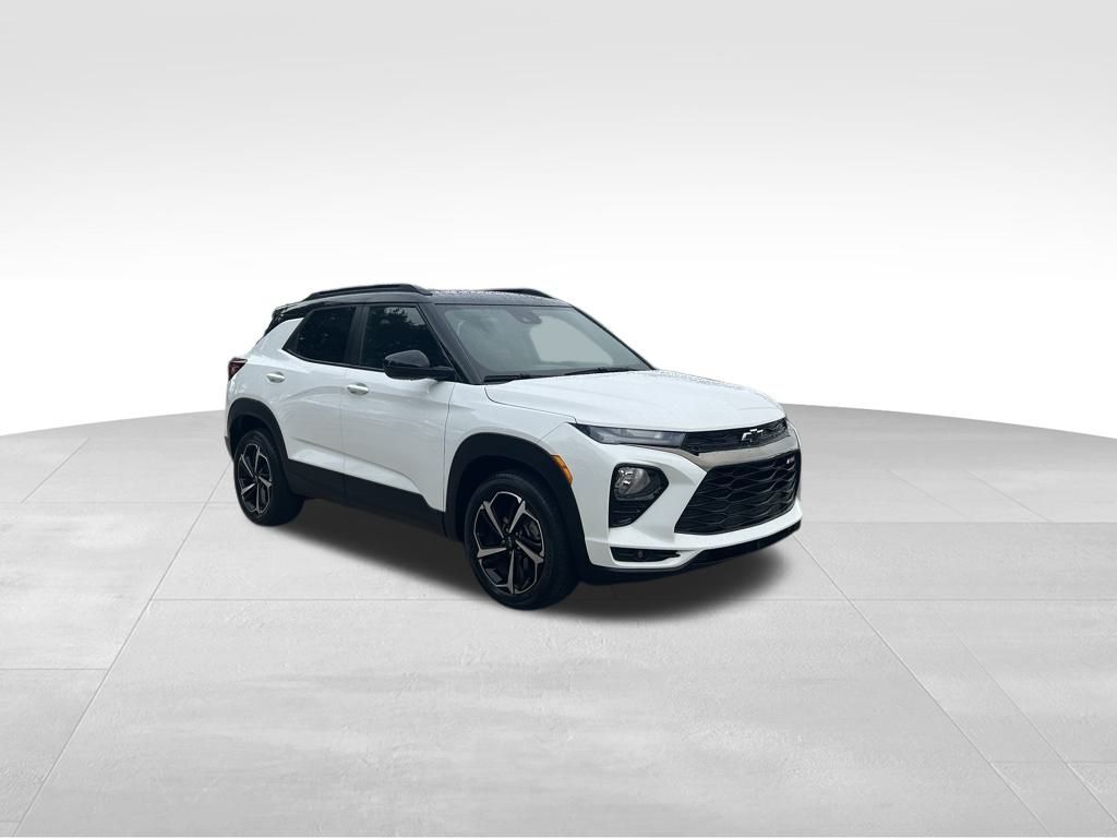 2021 Chevrolet TrailBlazer RS Tampa FL