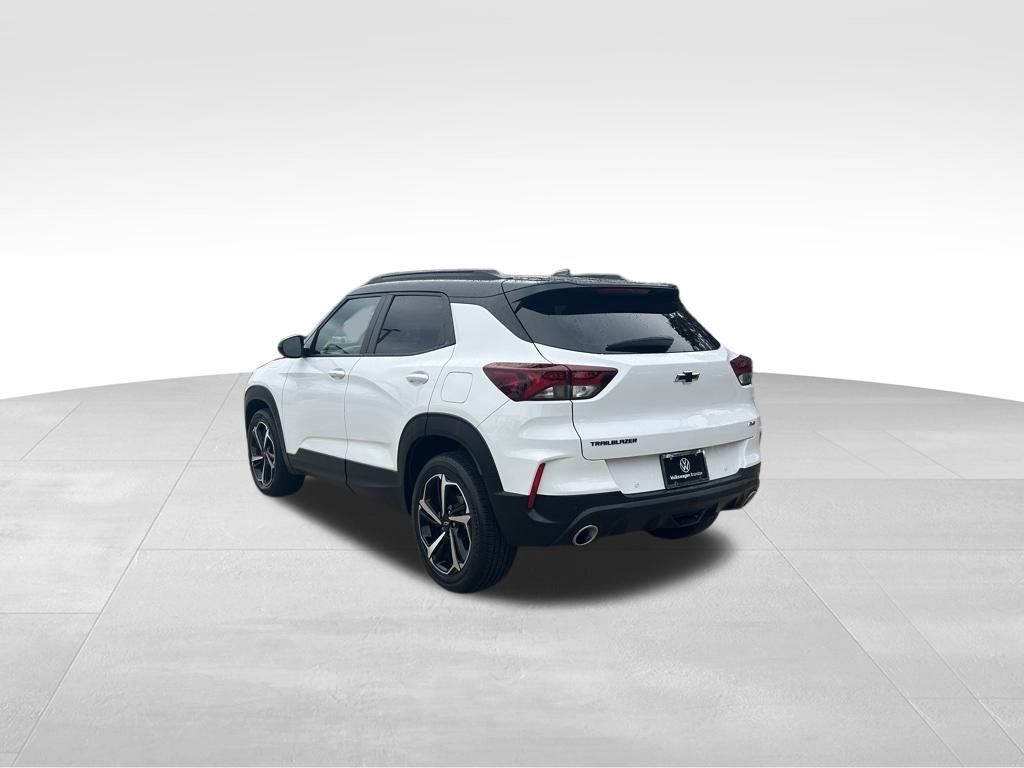 2021 Chevrolet TrailBlazer RS Tampa FL
