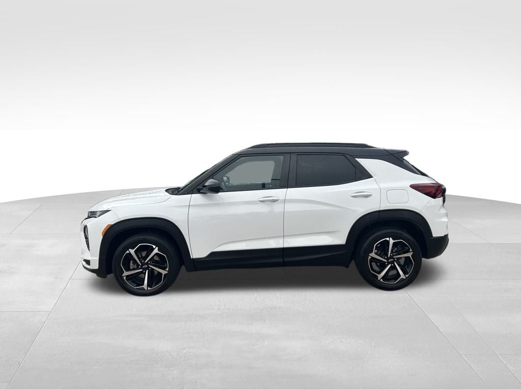 2021 Chevrolet TrailBlazer RS Tampa FL