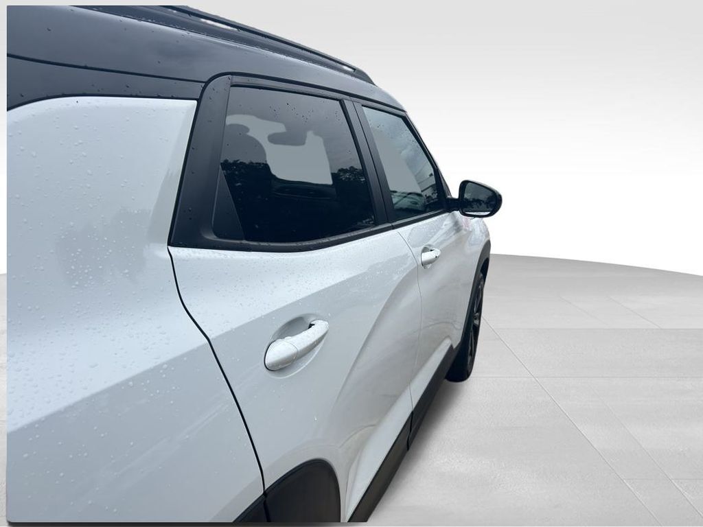 2021 Chevrolet TrailBlazer RS Tampa FL