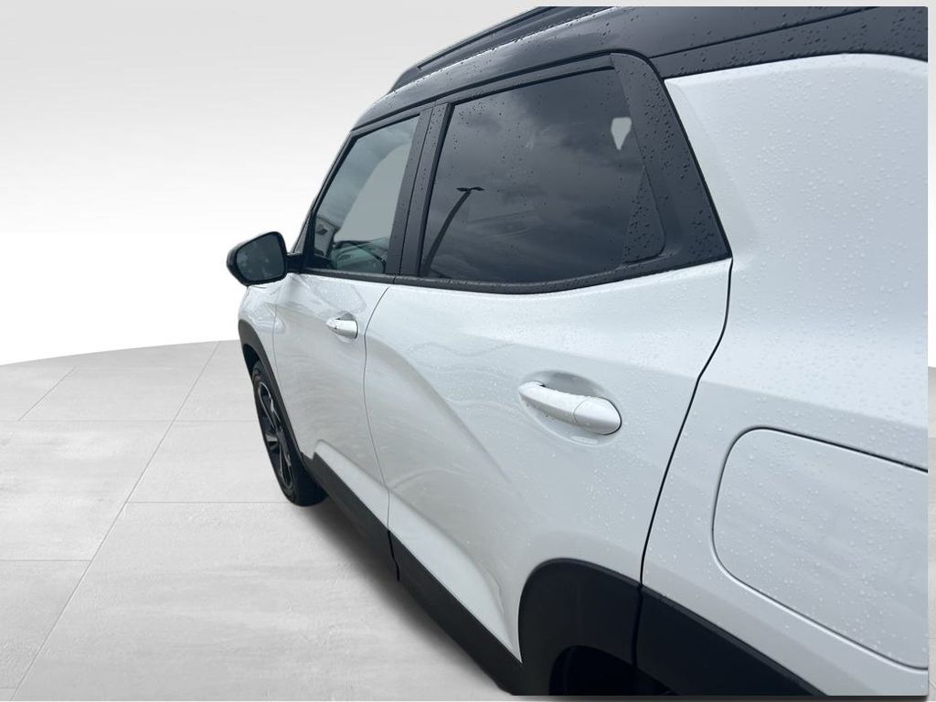 2021 Chevrolet TrailBlazer RS Tampa FL