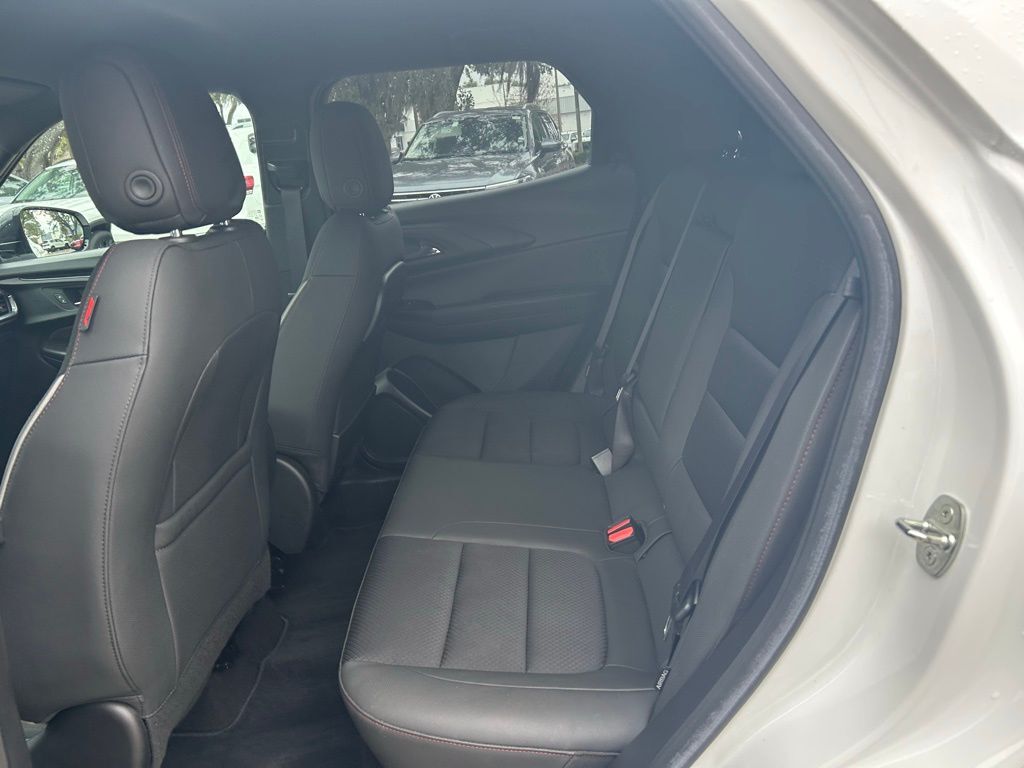 2021 Chevrolet TrailBlazer RS Tampa FL