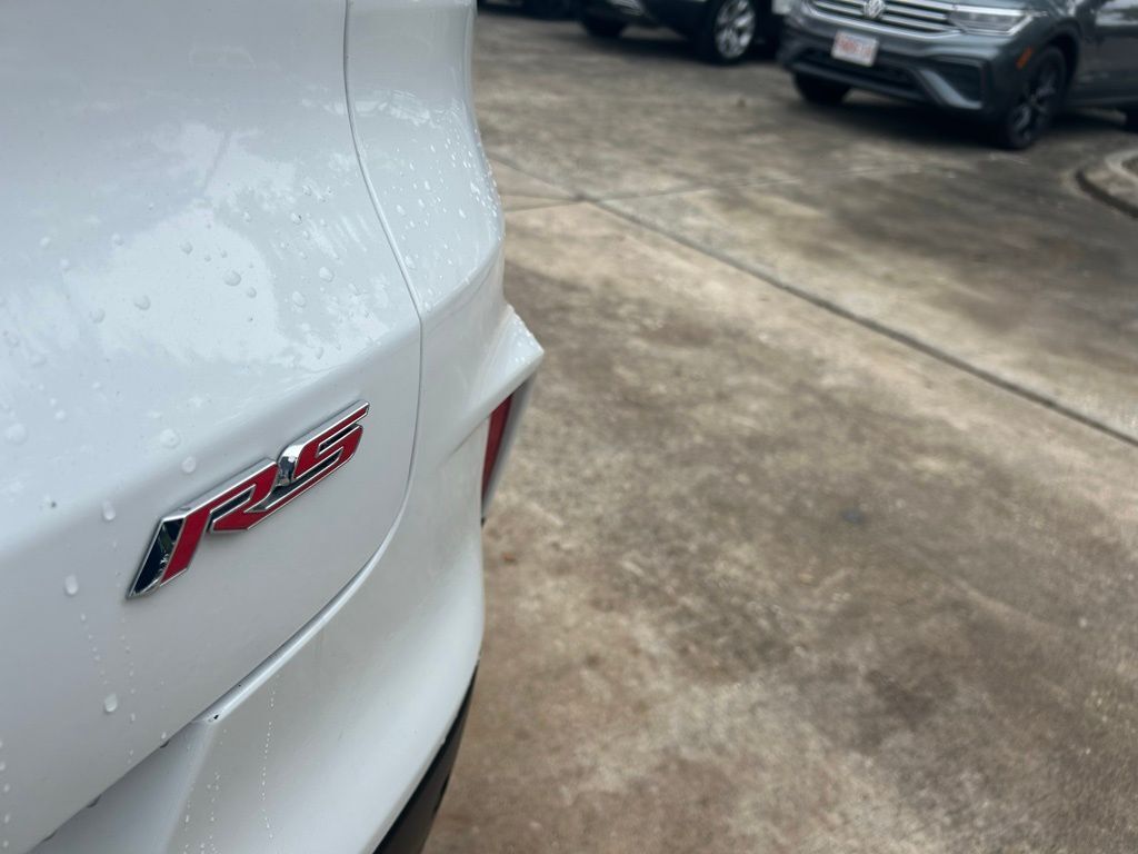 2021 Chevrolet TrailBlazer RS Tampa FL