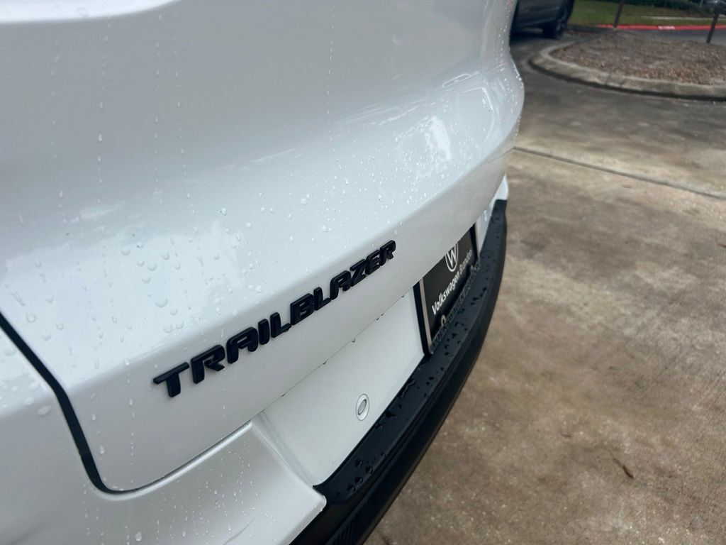 2021 Chevrolet TrailBlazer RS Tampa FL