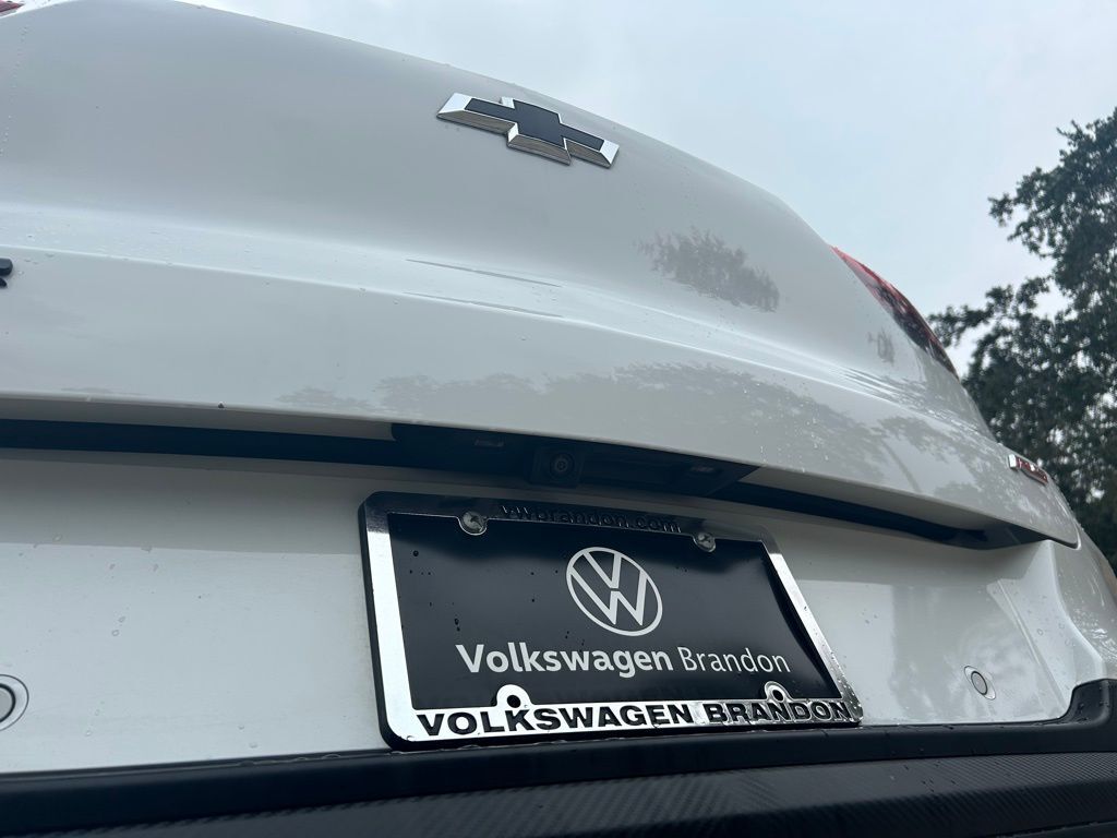 2021 Chevrolet TrailBlazer RS Tampa FL