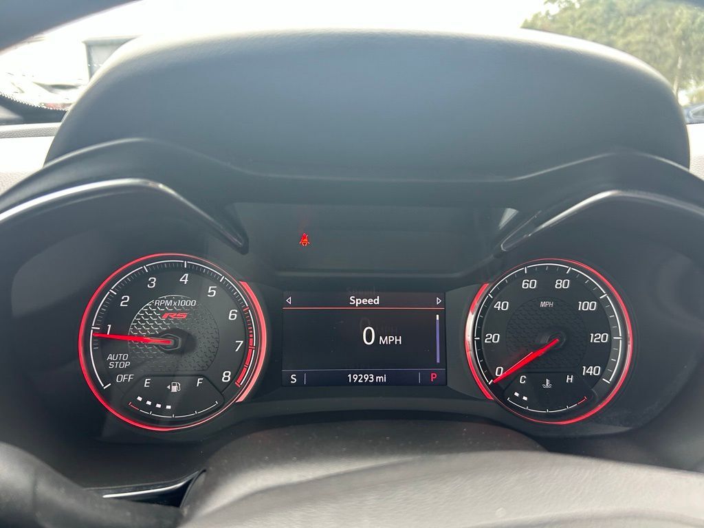 2021 Chevrolet TrailBlazer RS Tampa FL