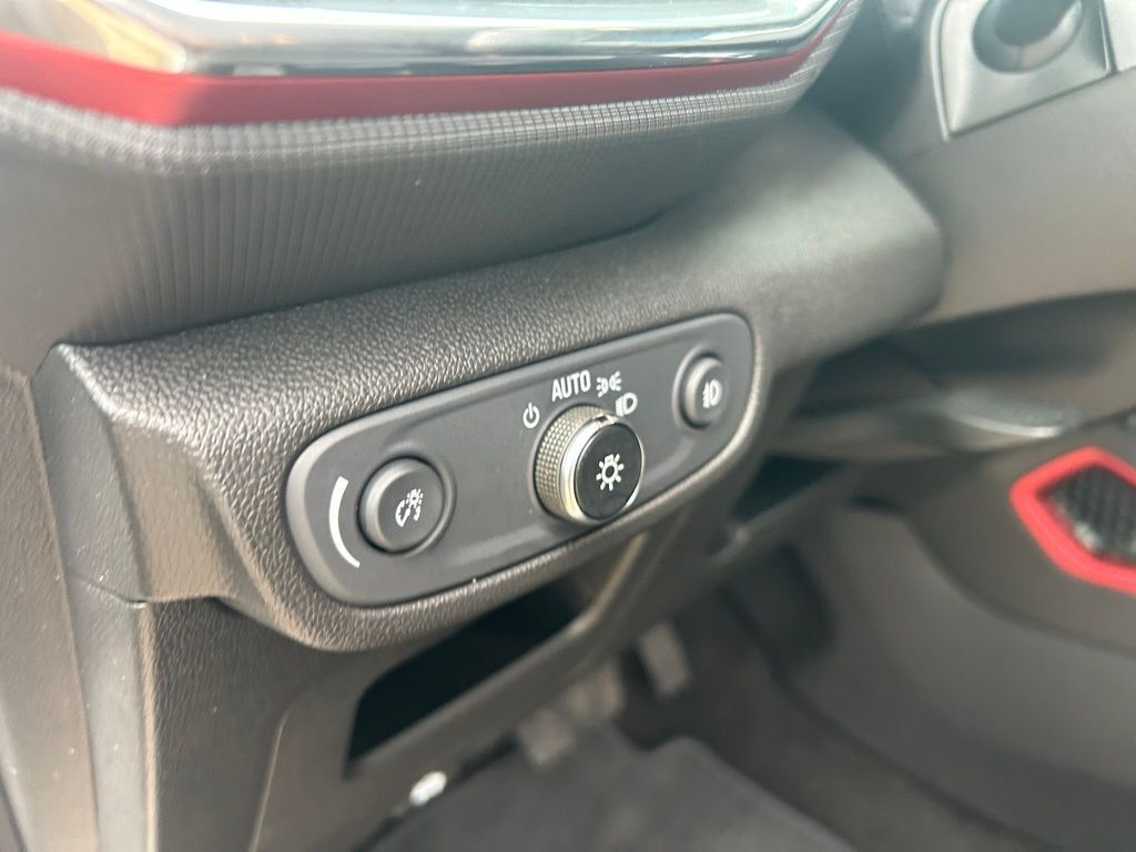 2021 Chevrolet TrailBlazer RS Tampa FL