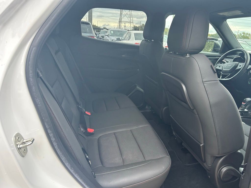 2021 Chevrolet TrailBlazer RS Tampa FL