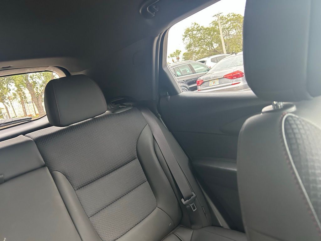 2021 Chevrolet TrailBlazer RS Tampa FL