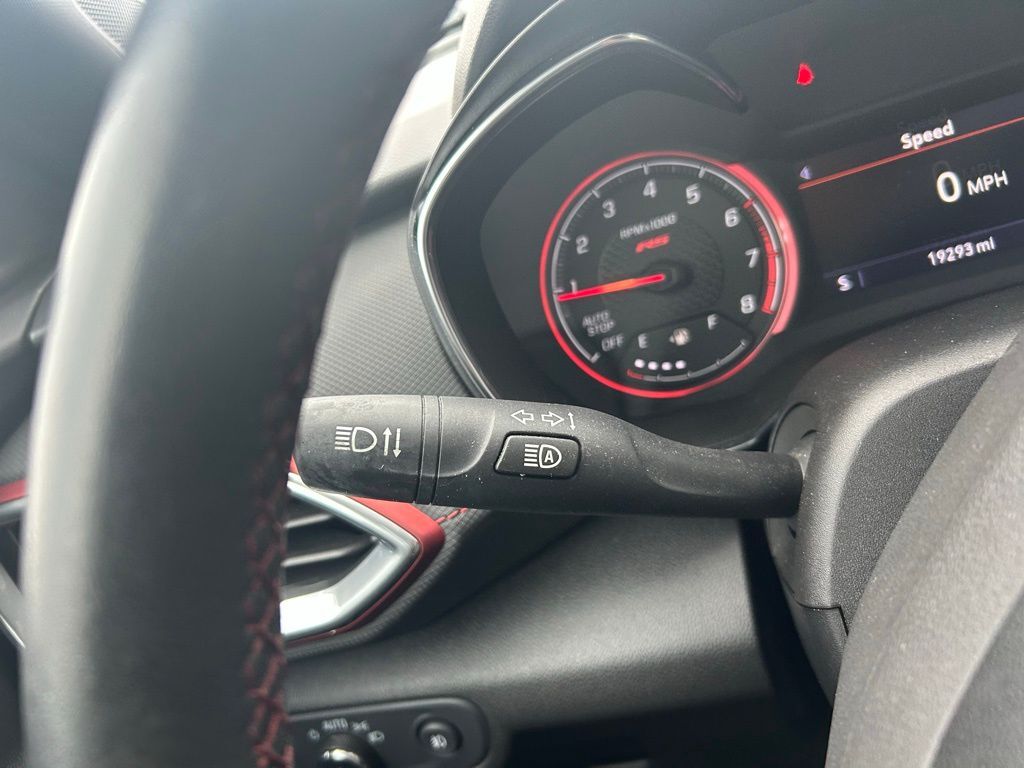 2021 Chevrolet TrailBlazer RS Tampa FL