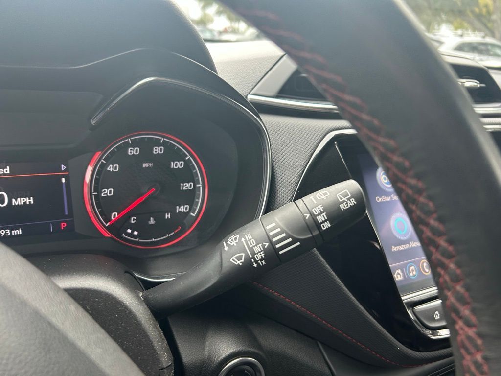 2021 Chevrolet TrailBlazer RS Tampa FL