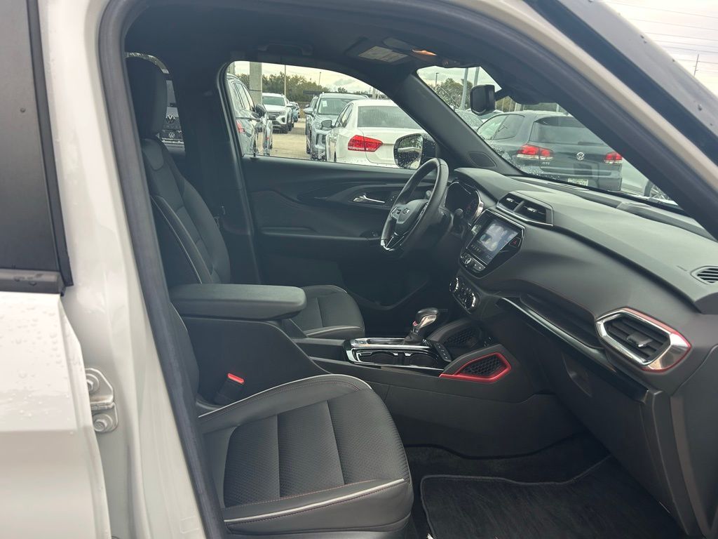 2021 Chevrolet TrailBlazer RS Tampa FL