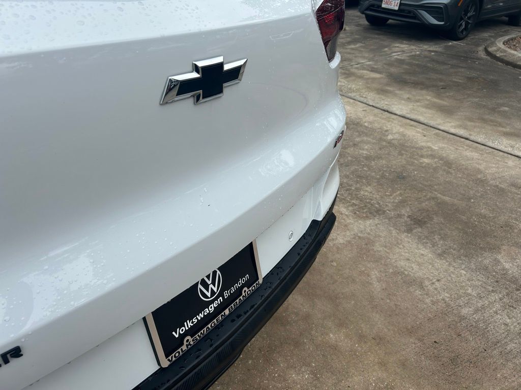 2021 Chevrolet TrailBlazer RS Tampa FL