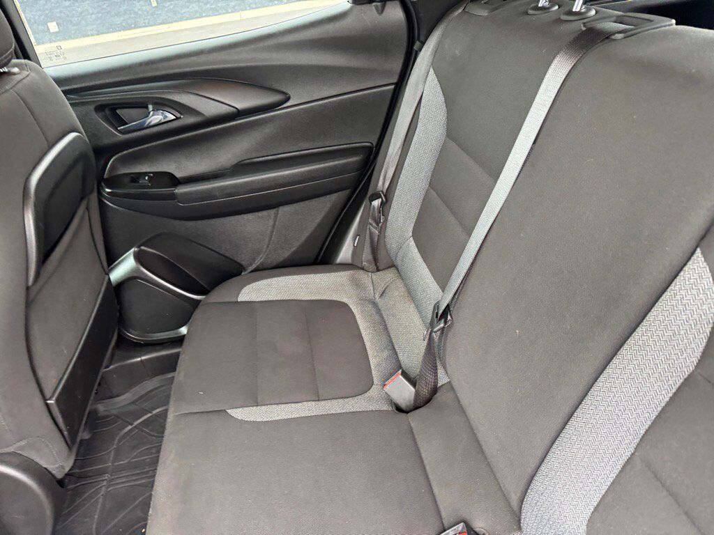 2021 Chevrolet Trailblazer LT Johnson City TN 2021 Chevrolet Trailblazer LT Johnson City TN