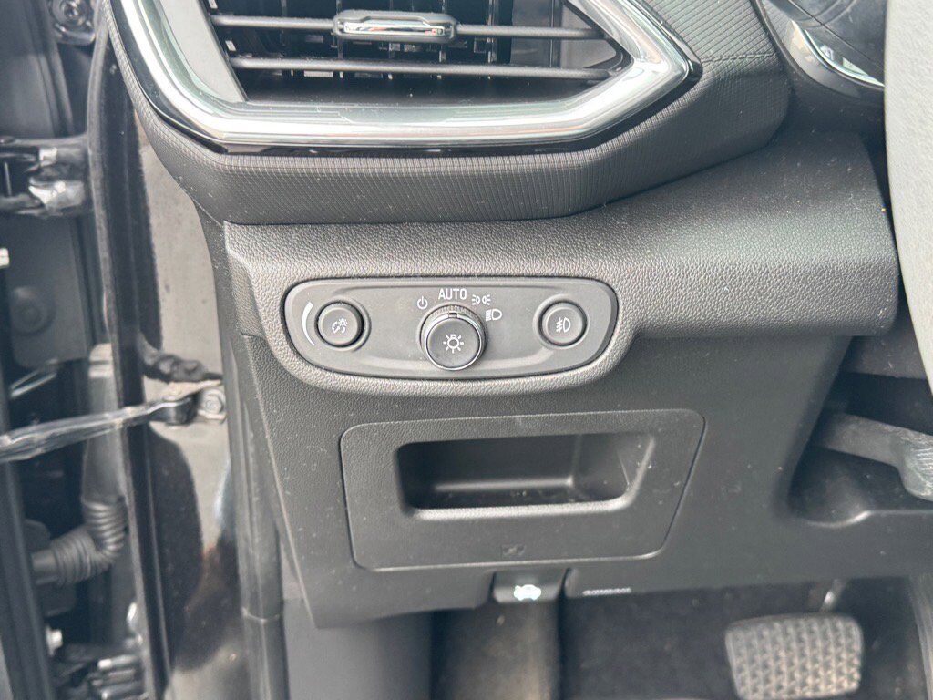 2021 Chevrolet Trailblazer LT Johnson City TN 2021 Chevrolet Trailblazer LT Johnson City TN