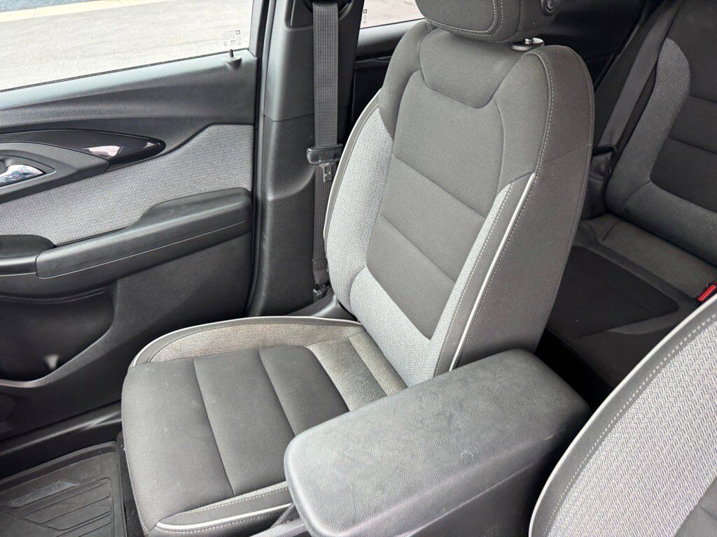 2021 Chevrolet Trailblazer LT Johnson City TN 2021 Chevrolet Trailblazer LT Johnson City TN