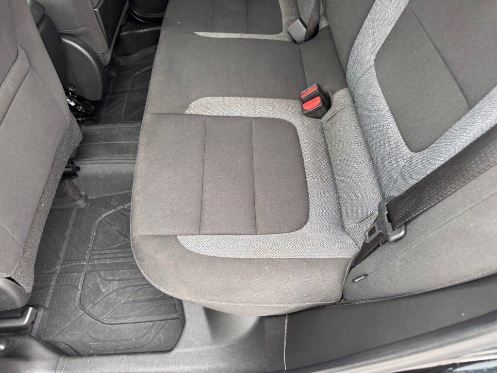 2021 Chevrolet Trailblazer LT Johnson City TN 2021 Chevrolet Trailblazer LT Johnson City TN