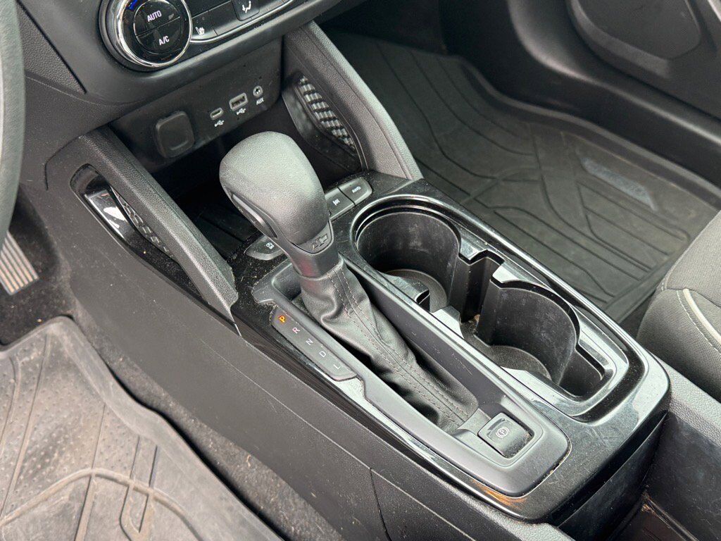 2021 Chevrolet Trailblazer LT Johnson City TN 2021 Chevrolet Trailblazer LT Johnson City TN