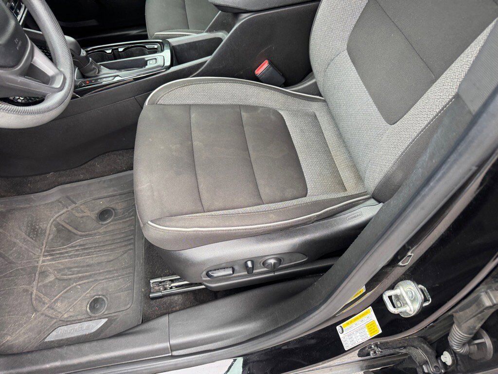 2021 Chevrolet Trailblazer LT Johnson City TN 2021 Chevrolet Trailblazer LT Johnson City TN