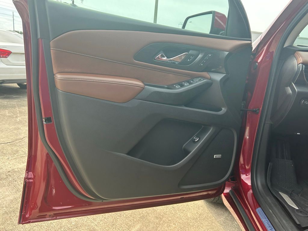 2021 Chevrolet Traverse High Country Tampa FL