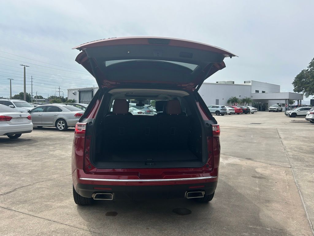 2021 Chevrolet Traverse High Country Tampa FL