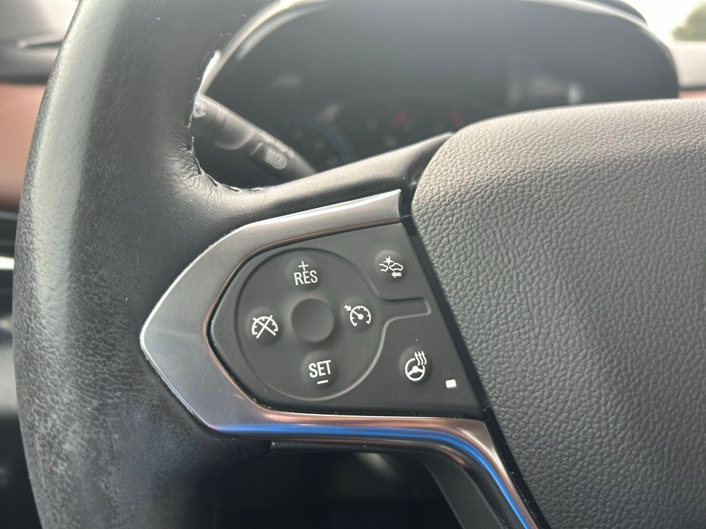 2021 Chevrolet Traverse High Country Tampa FL