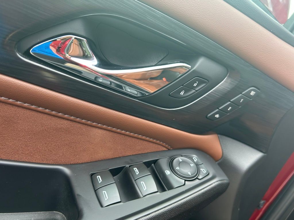 2021 Chevrolet Traverse High Country Tampa FL