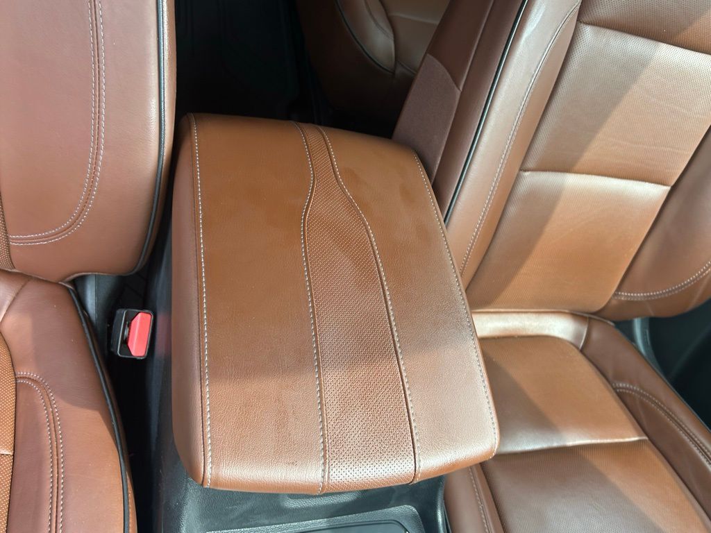 2021 Chevrolet Traverse High Country Tampa FL