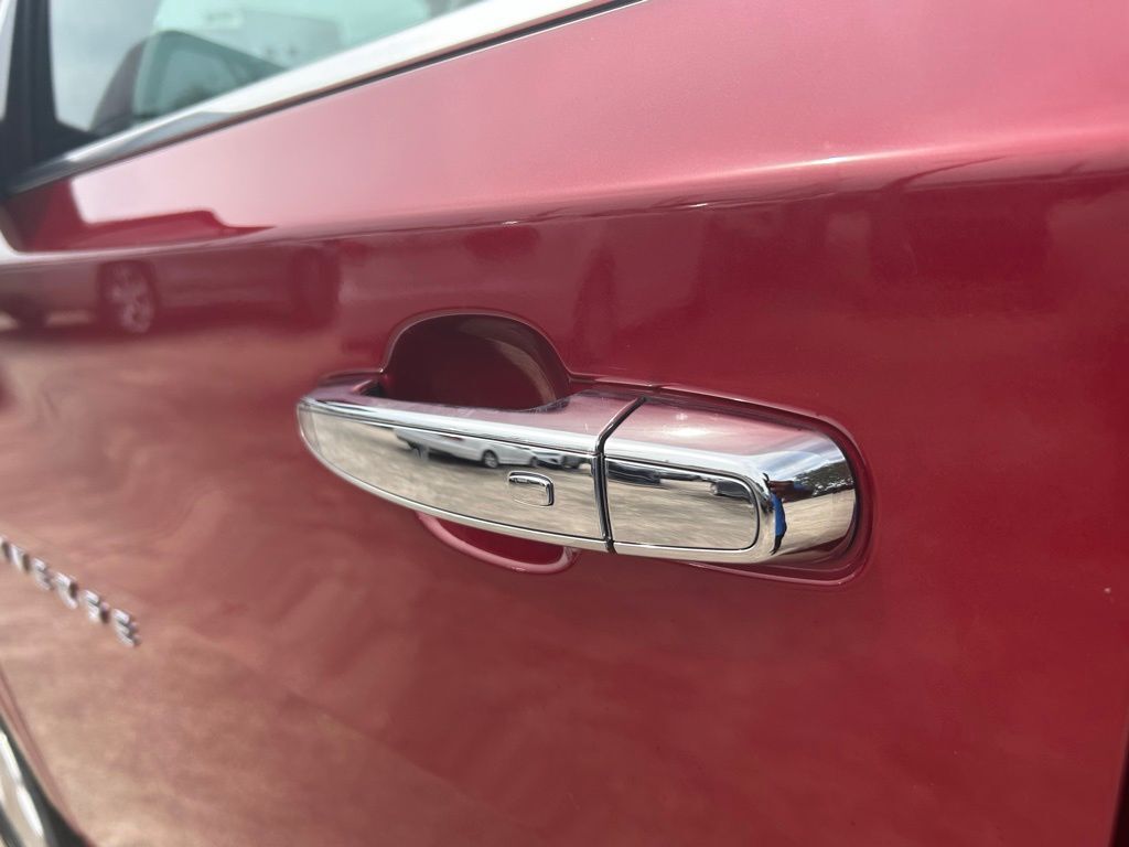 2021 Chevrolet Traverse High Country Tampa FL
