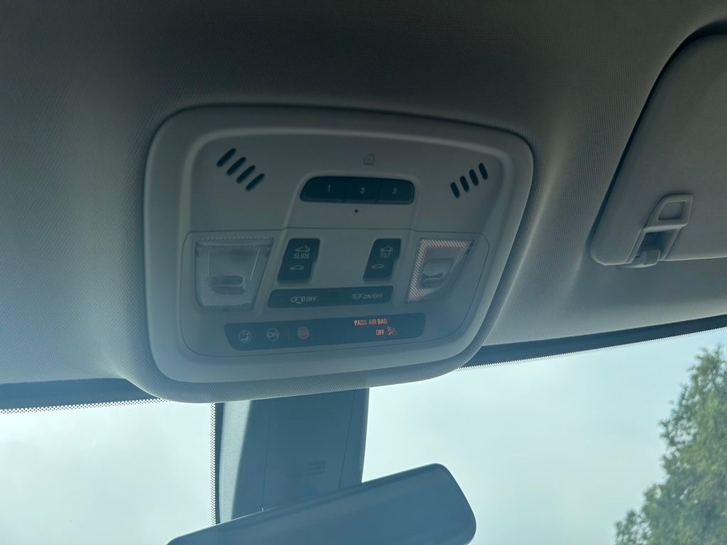 2021 Chevrolet Traverse High Country Tampa FL
