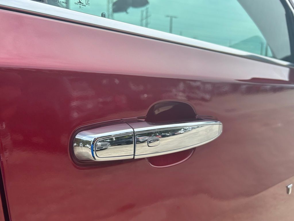 2021 Chevrolet Traverse High Country Tampa FL