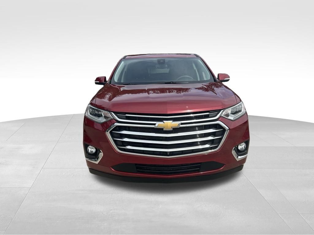 2021 Chevrolet Traverse High Country Tampa FL