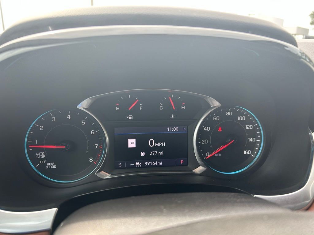 2021 Chevrolet Traverse High Country Tampa FL