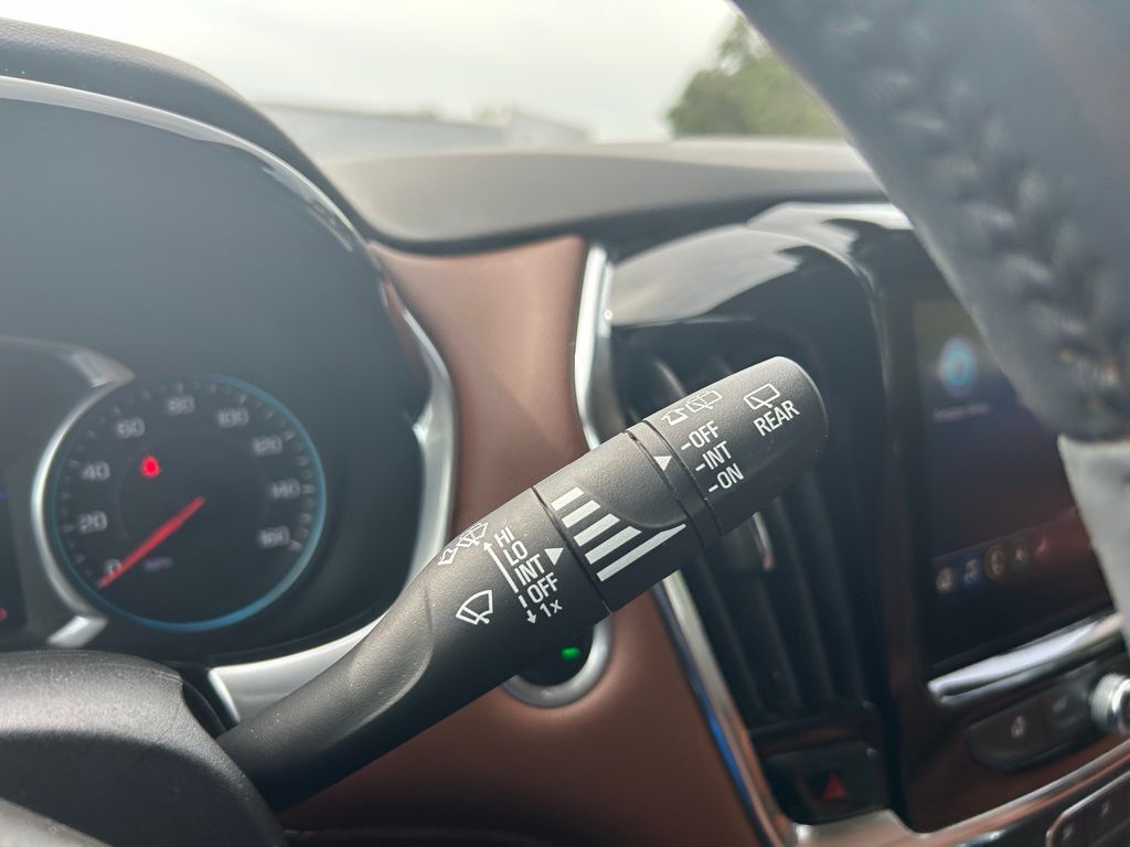 2021 Chevrolet Traverse High Country Tampa FL