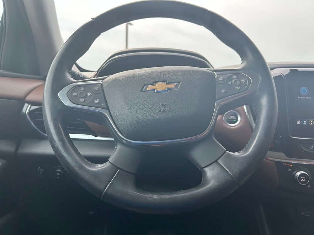 2021 Chevrolet Traverse High Country Tampa FL