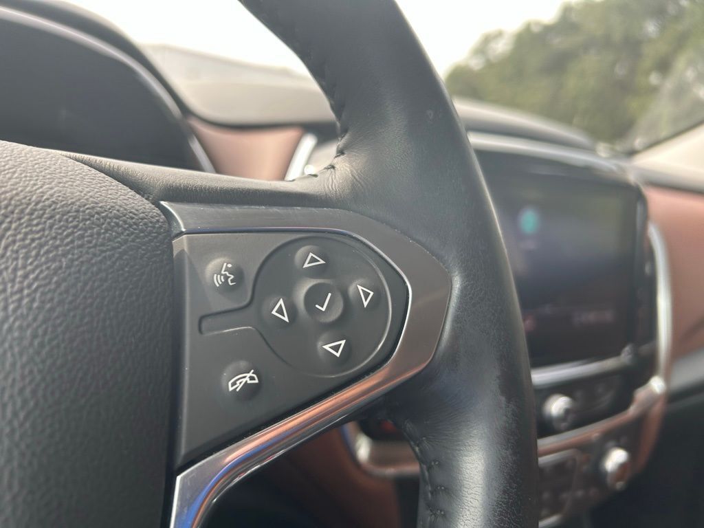 2021 Chevrolet Traverse High Country Tampa FL