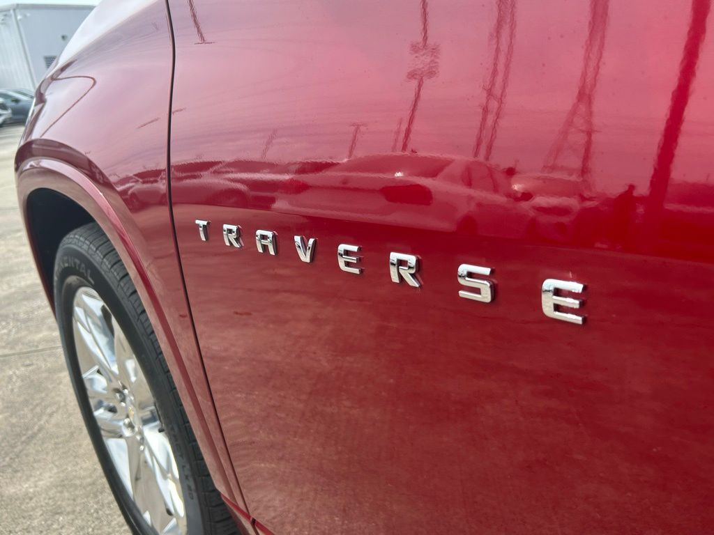 2021 Chevrolet Traverse High Country Tampa FL