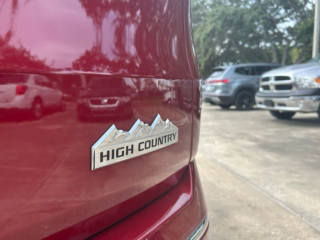 2021 Chevrolet Traverse High Country Tampa FL