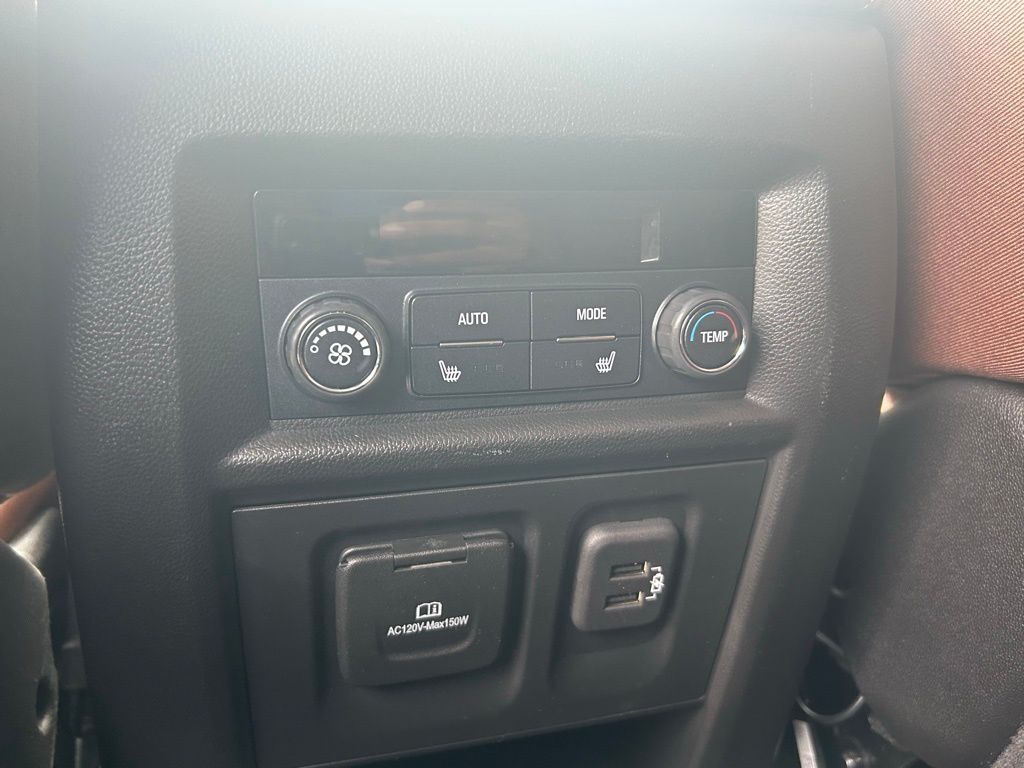 2021 Chevrolet Traverse High Country Tampa FL