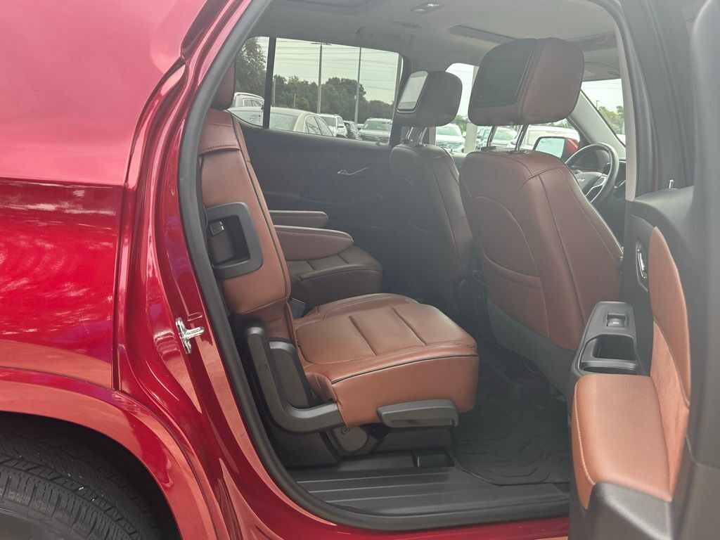 2021 Chevrolet Traverse High Country Tampa FL