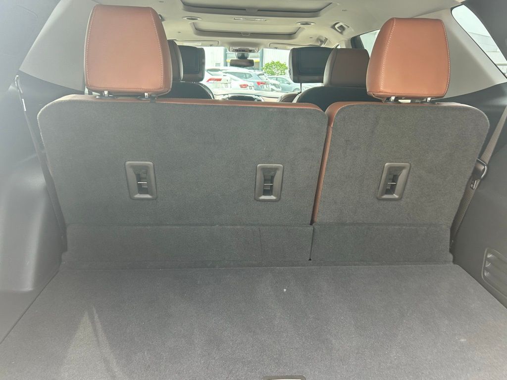2021 Chevrolet Traverse High Country Tampa FL