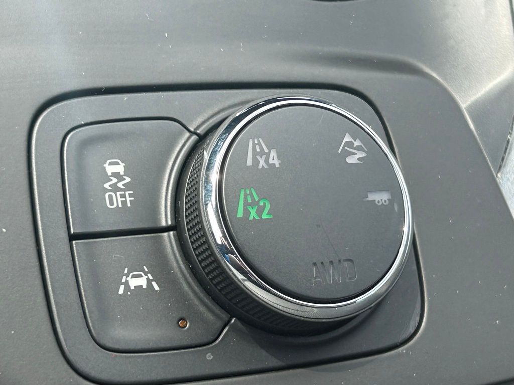 2021 Chevrolet Traverse High Country Tampa FL