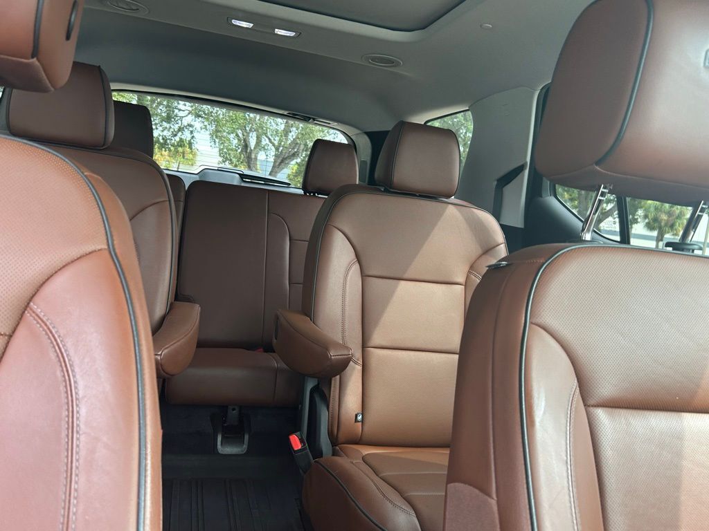2021 Chevrolet Traverse High Country Tampa FL
