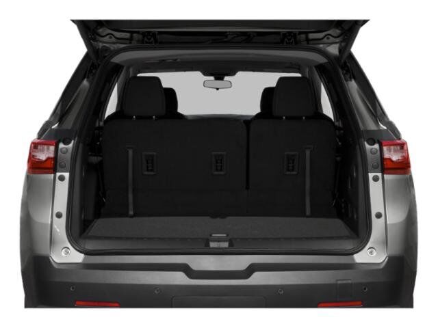 2021 Chevrolet Traverse LT Cloth Appleton WI